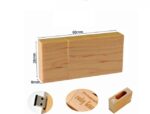 USB3.0 wooden U disk - Image 3