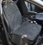 Pet Dog Cat Car Vice Seat Pad Cover Waterproof  Anti-Silp Pet Supplies - Image 5