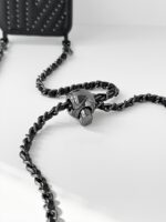 Rivet Crossbody High Sense Phone Case - Image 2