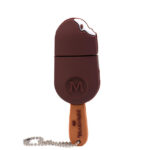 U Disk Simulation Oem Ice Cream 32G 64G Gift Custom Usb Usb   Drive - Image 6