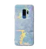 Applicable To  S9 Laser Marble IMD Soft Shell All-inclusive S8Plus Creative Fashion Mobile Phone Shell Note9 - Image 4