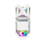 Full Side Tempered Glass Computer Case - Image 6