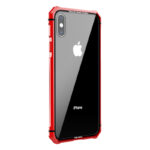 Transparent tempered glass phone case - Image 7