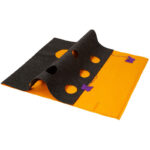 Multifunctional DIY Cat Play Puzzle Tunnel Pet Mat - Image 2