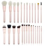 26 Makeup Brushes Face Brush Suit Blush - Image 2