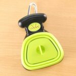 Dog Pet Travel Foldable Pooper Scooper With 1 Roll Decomposable bags Poop Scoop Clean Pick Up Excreta Cleaner Epacket Shipping - Image 5