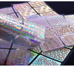 Cut out nail Applique - Image 7