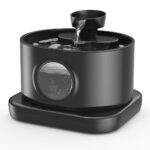 Wireless 28L Intelligent Induction Filter Cat Water Fountain - Image 5