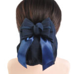 Professional Tie Up The Hair Hair Net - Image 10