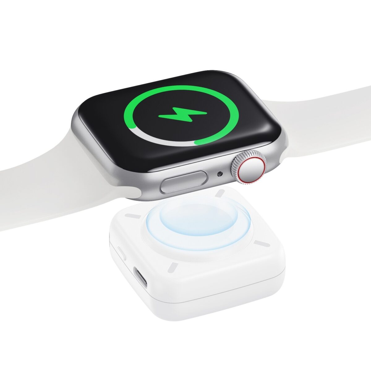 Magnetic Watch Wireless Charger Three-in-one - Image 10