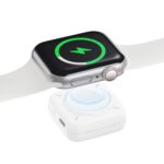 Magnetic Watch Wireless Charger Three-in-one - Image 10