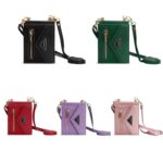 Flip5 Side Zipper Card Holder Foldable Screen Phone Case Z Flip4 Flip Phone Case - Image 2