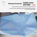 Waterproof Scratch Resistant Oxford Cloth Dog Bed Mat - Image 4