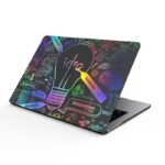 Applicable MacBook Computer Protective Case - Image 5