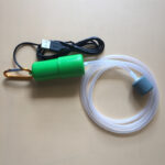 Small USB Home Fish Tank Atmospheric Oxygen Booster - Image 4
