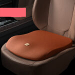 Car Seat Cushion Memory Foam Office Chair Cushion - Image 7