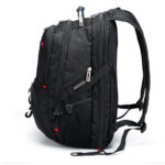 Outdoor backpack Custom casual schoolbag - Image 4