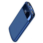 Portable with LCD display charging treasure - Image 3
