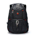 Outdoor backpack Custom casual schoolbag - Image 2