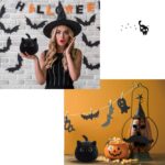 Fluffy Black Cat Plush Toys Stuffed Animal Cats Soft Pillow Nap Cushion Home Decoration Creative Birthday Gift For Kids - Image 8