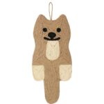 Cat Scratcher Boardtoys Cat Scratching Post Mat Toy Bed Mat Claw Sharpener Scrapers For Cat Grinding Nail Pad Pet Furniture Mat - Image 3