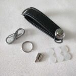 Creative keychain key stora - Image 4