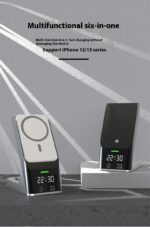 Six-in-one Multifunctional Wireless Charger - Image 6