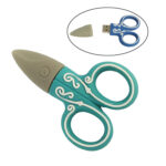 Simulation environmental protection gift silicone USB - Image 2