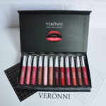 12 lipstick gift box set - Image 4
