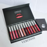 12 lipstick gift box set - Image 3