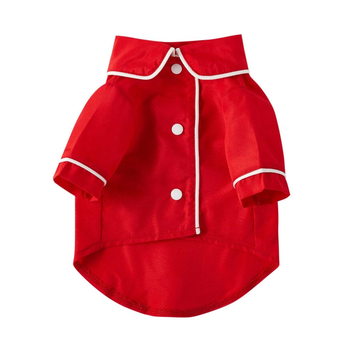 Pet Pajamas Dog Pajamas Small Dog Cat Clothing - Image 3