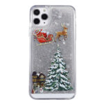 Compatible with Apple , Christmas phone case - Image 5