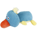 Pet Sounding Molar Long Lasting Plush Toy Supplies - Image 3