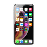 0.23mm Unbroken Edge Full Screen Curved Privacy Tempered Film For IP XR 11 6.1 Inch - Image 4