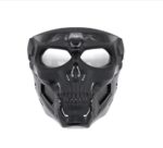 Party Game Skull Tactical Gear - Image 6