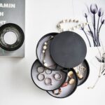 Plastic Jewelry Box Storage Container - Image 3