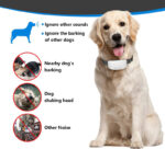 Touch Bark Stop Dog Trainer - Image 5