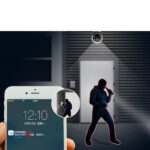 Look At Yoosee Ball Machine Humanoid Tracking Day And Night Full Color Onvif Outdoor - Image 2