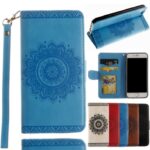 Compatible With  Mandala Flower Leather - Image 3