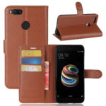 xiaomi 5X Wallet Card Holder Cover - Image 2