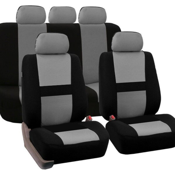 Car universal seat cover