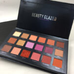 Beauty glazed 18-color new eye shadow with multi-color eyeshadow - Image 2