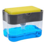 Kitchen soap dispenser - Image 5