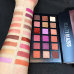 Beauty glazed 18-color new eye shadow with multi-color eyeshadow - Image 4