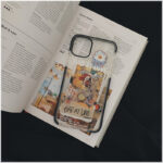 Applicable Xs12Pro max mobile phone case 8plus anti-drop - Image 7