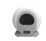 Automatic Pet Cat Toilet Deodorant Intelligence - Image 5