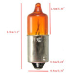 Mini micro light bulb - Image 4