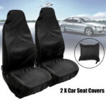 Car seat cover - Image 5