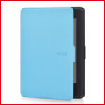 Kindle ebook leather case - Image 3