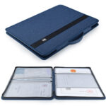 Business License Three-in-one Storage Bag - Image 2